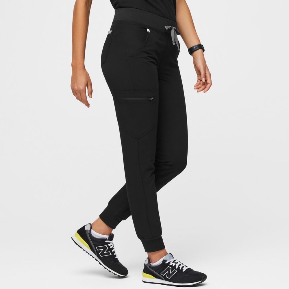 Zamora Jogger Scrub Pants